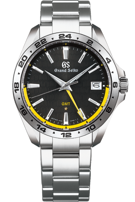 Review Replica Grand Seiko Sport SBGN001 watch - Click Image to Close